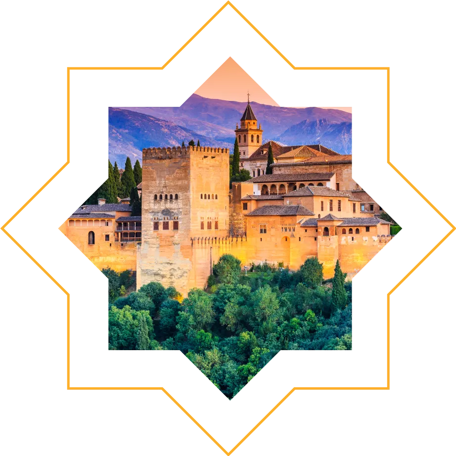 10 motivi per cui dovete visitare l'Alhambra di Granada